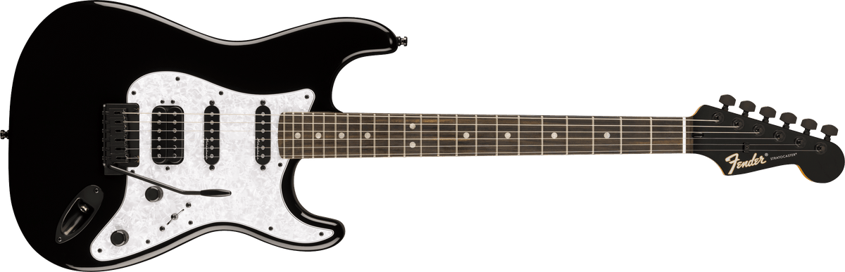 Fender Limited Edition Player Fusion Stratocaster HSS