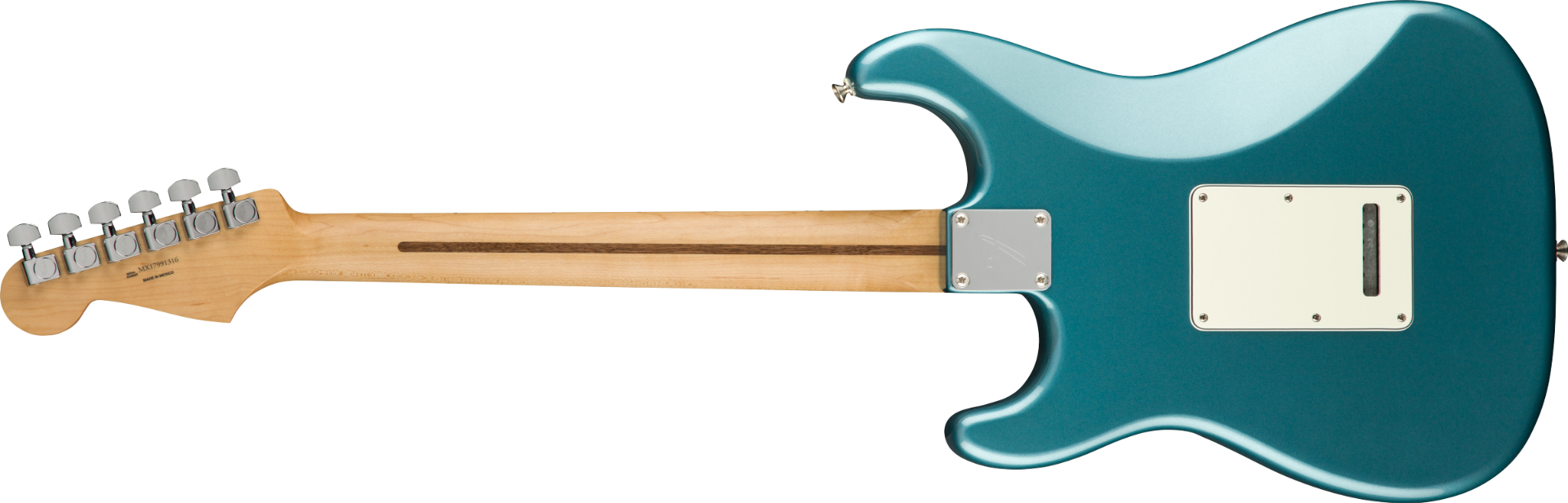Fender PLAYER STRAT MN TPL