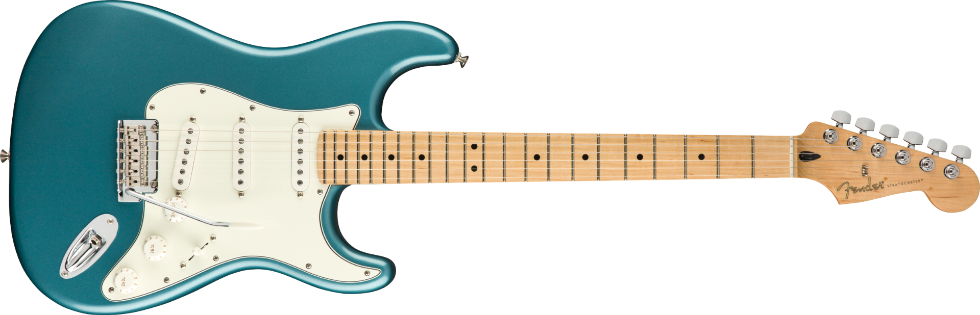 Fender PLAYER STRAT MN TPL