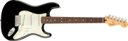 Fender Player Stratocaster, Pau Ferro Fingerboard, Black