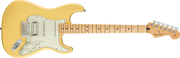 Fender Player Stratocaster HSS, Maple Fingerboard, Buttercream