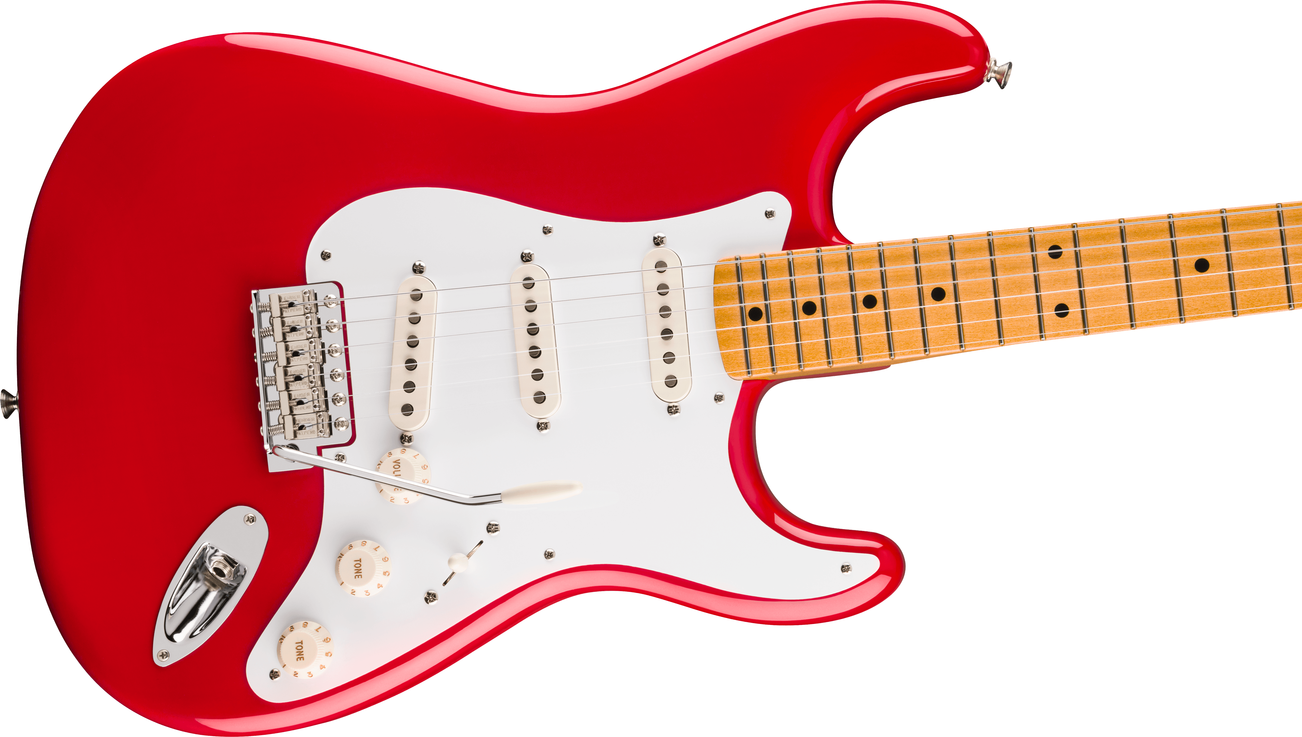 Fender Vintera III Late '50s Stratocaster