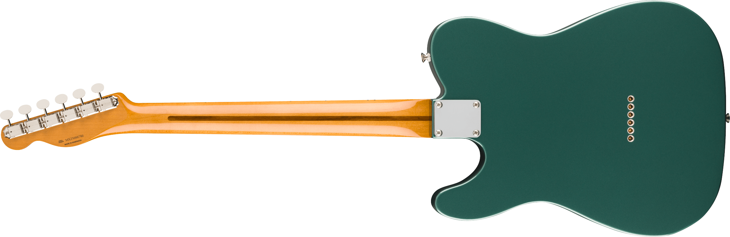 Fender Vintera III Late '50s Telecaster
