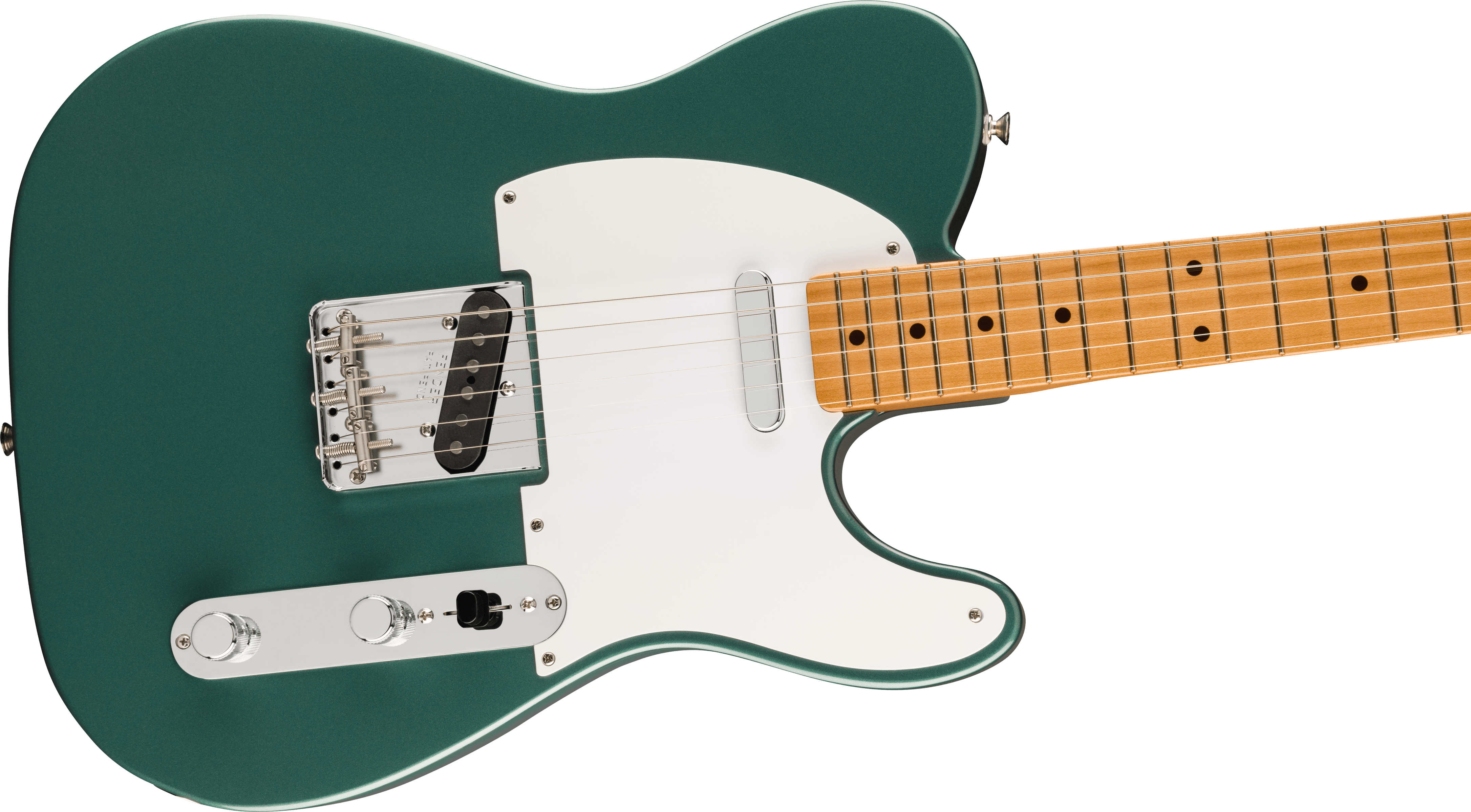 Fender Vintera III Late '50s Telecaster