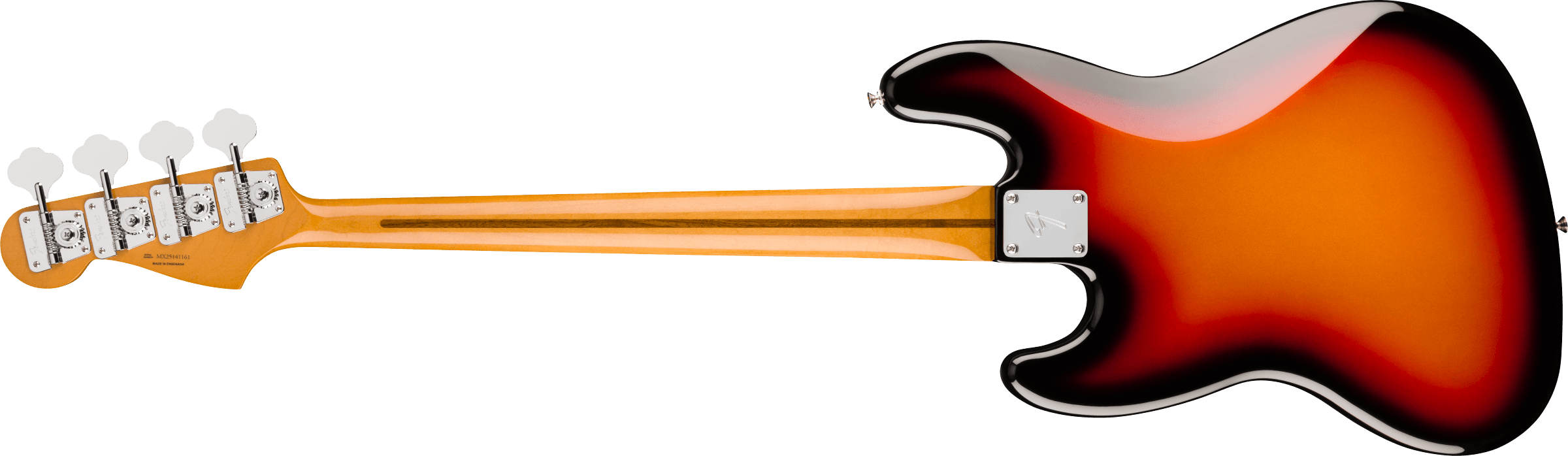 Fender Vintera III Early '70s Jazz Bass