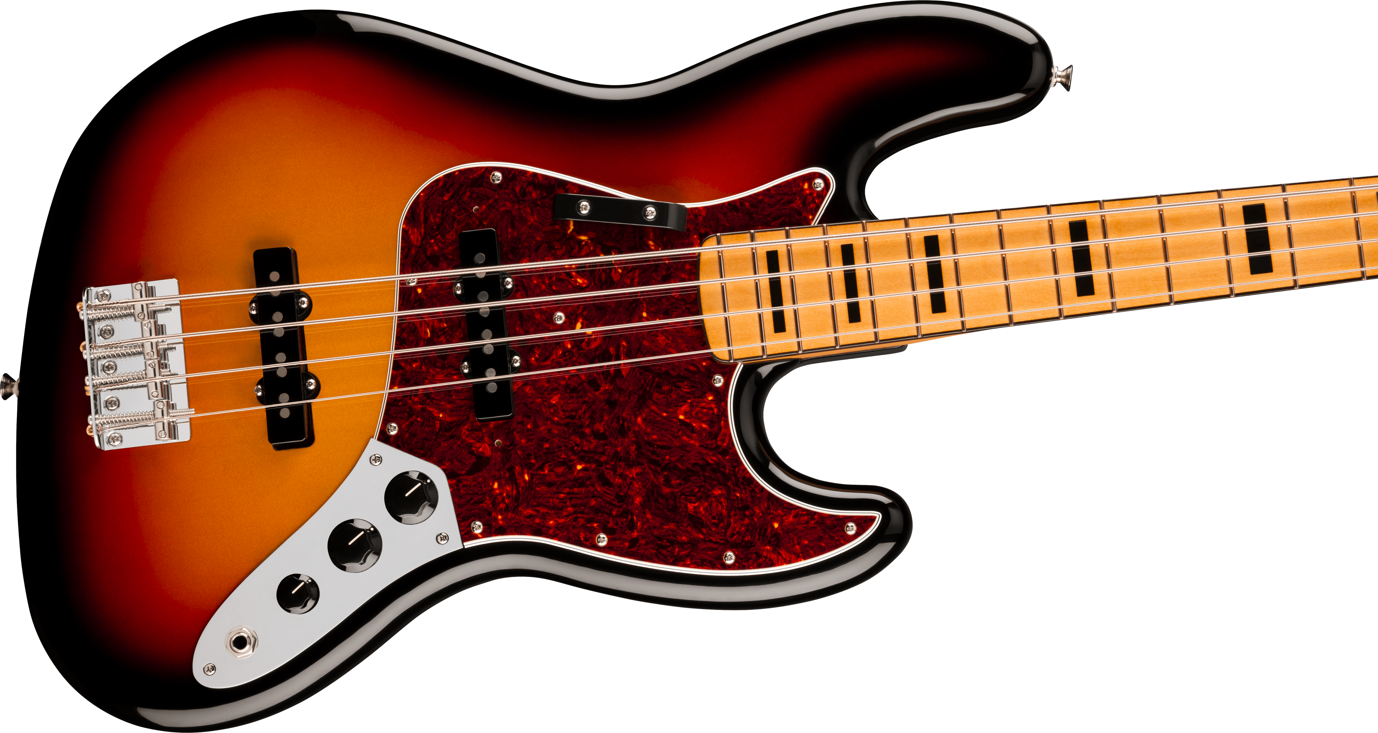 Fender Vintera III Early '70s Jazz Bass