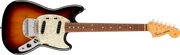Fender Vintera '60s Mustang Chitarra Elettrica 3-Color Sunburst