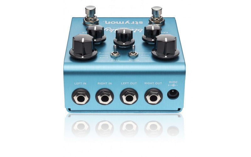 STRYMON BlueSky 2FSR
