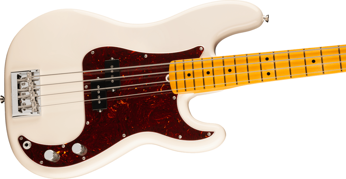 Fender American Professional Precision Bass