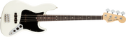 Fender American Performer Jazz Bass®, Rosewood Fingerboard, Arctic White