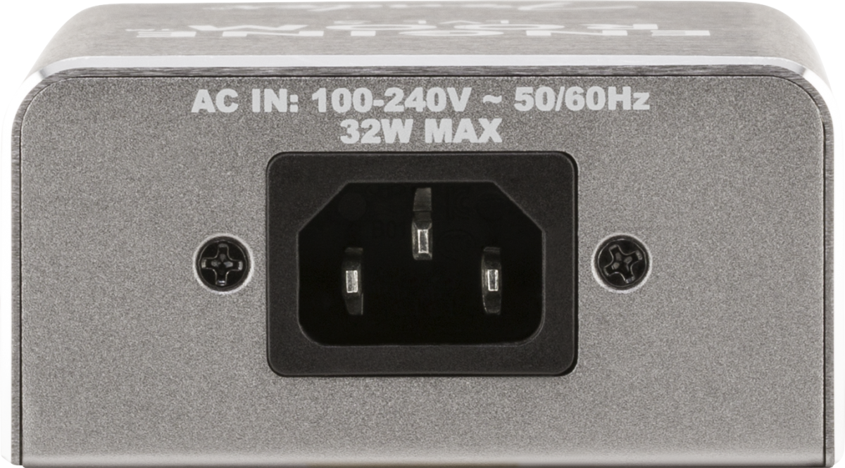 Fender Engine Room LVL5 Power Supply