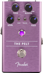 Fender The Pelt Fuzz