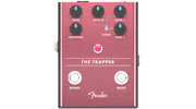 Fender The Trapper Dual Fuzz