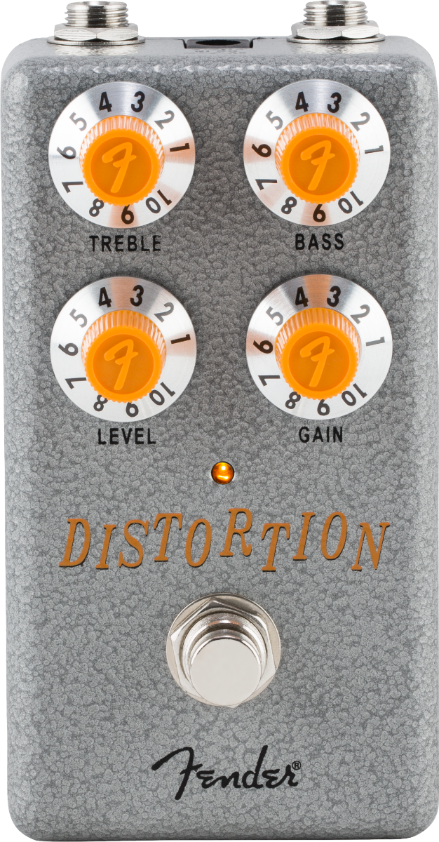 Fender Hammertone Distortion