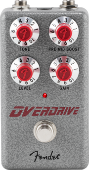 Fender Hammertone Overdrive