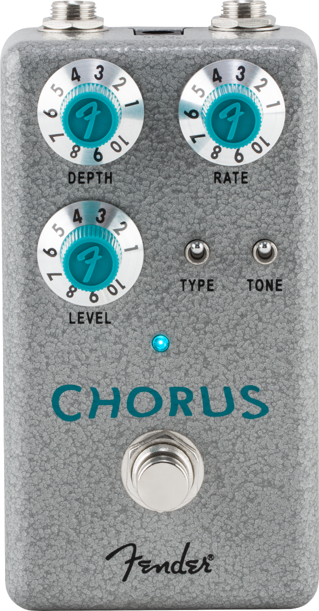 Fender Hammertone Chorus