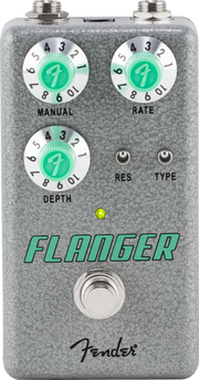 Fender Hammertone Flanger