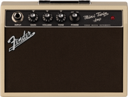 Fender Mini '65 Twin Amp, Blonde 1W