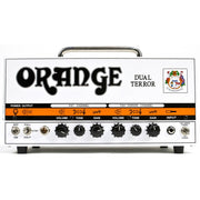Orange Dual Terror Head