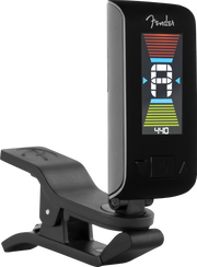 Fender Original Tuner, Black