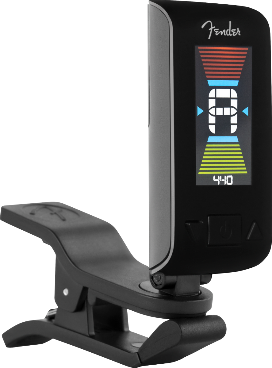 Fender Original Tuner, Black