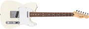 Fender Standard Telecaster, Laurel Fingerboard, White Pickguard, Olympic White
