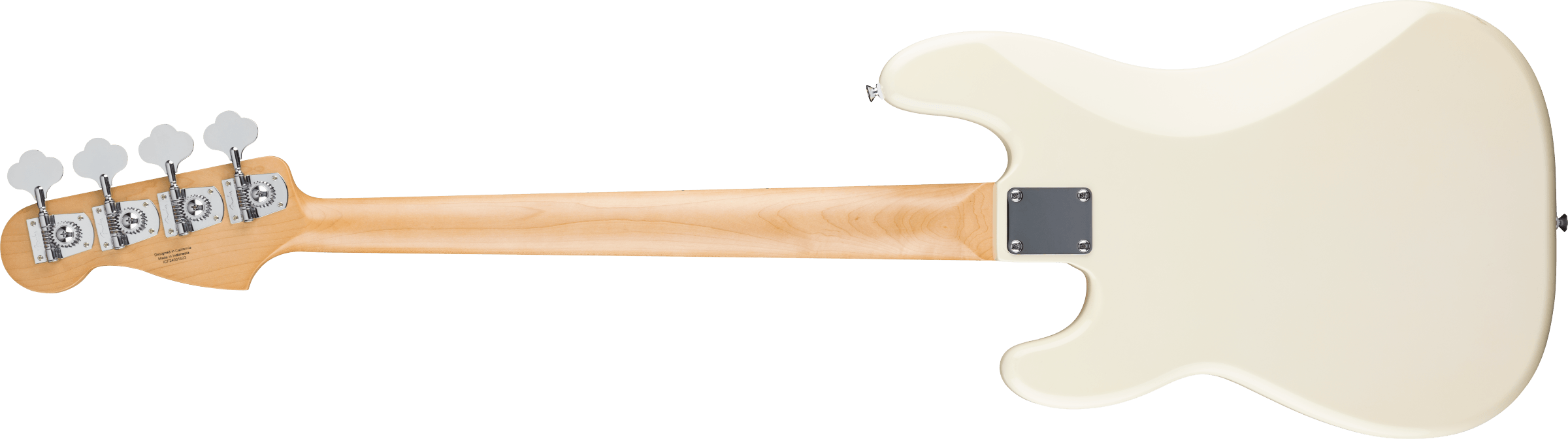 Fender Standard Precision Bass