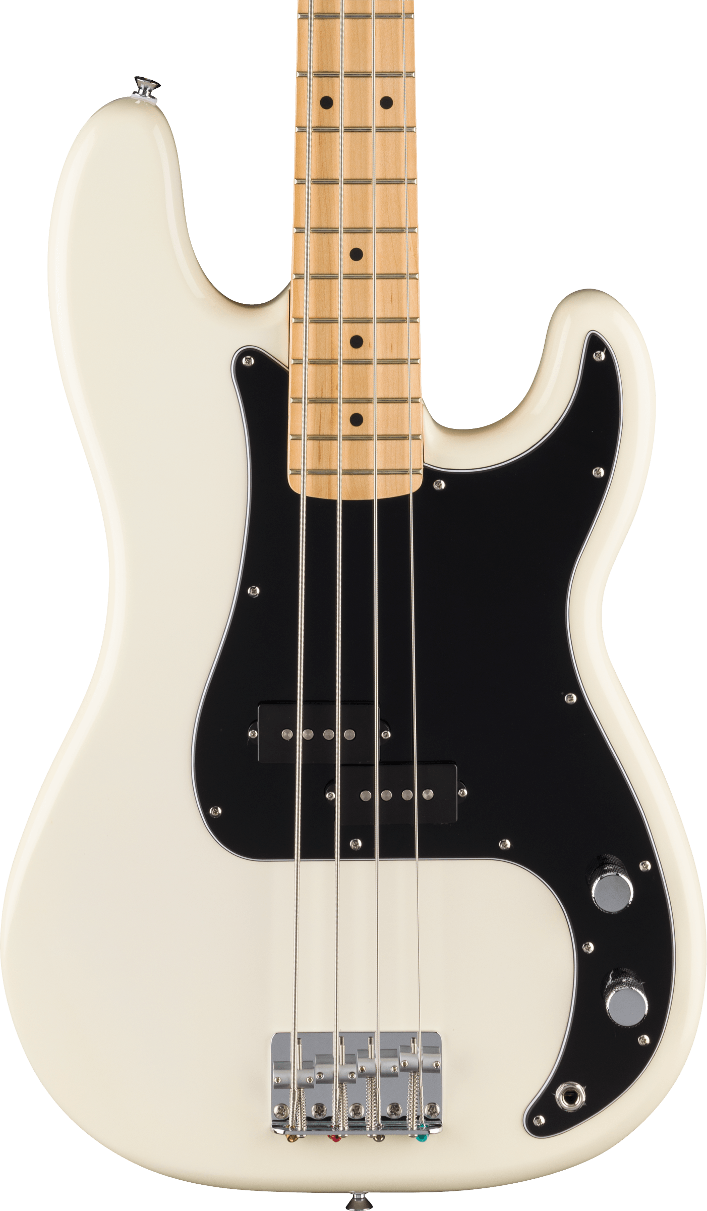 Fender Standard Precision Bass