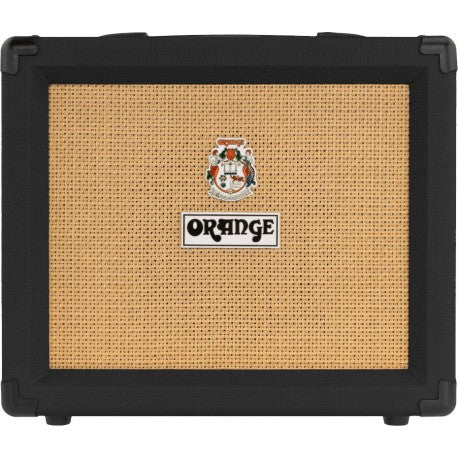 Orange CRUSH 20RT BK Combo per chitarra