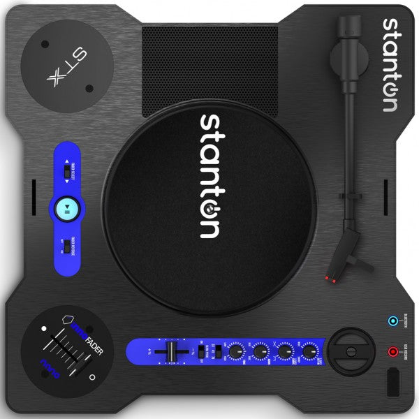 STANTON STX Giradischi