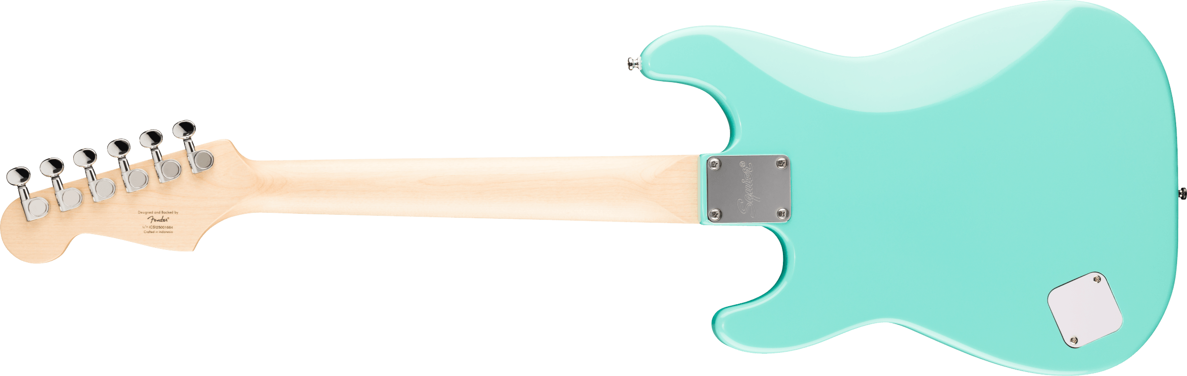 Fender Squier Mini Stratocaster