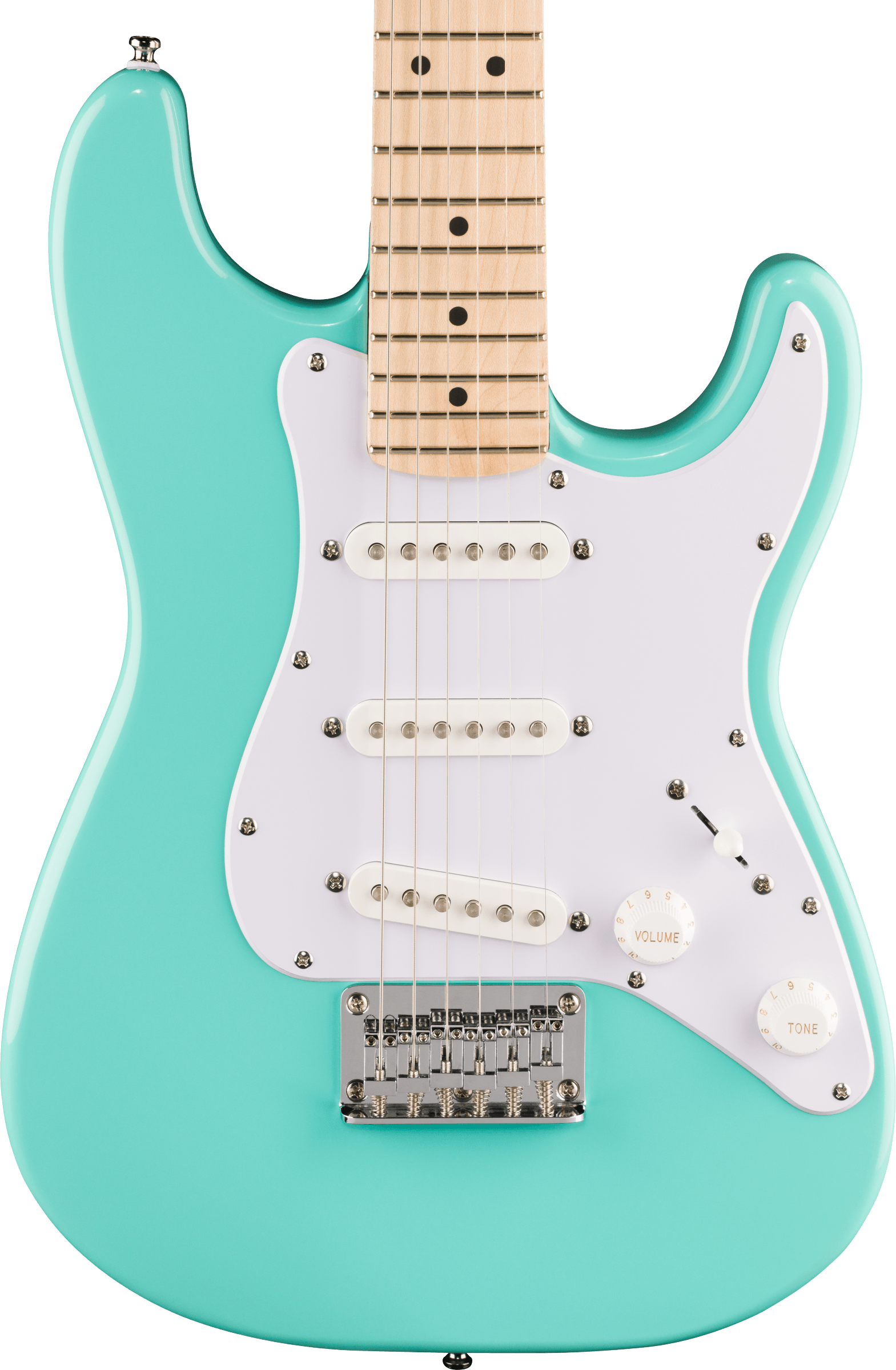 Fender Squier Mini Stratocaster