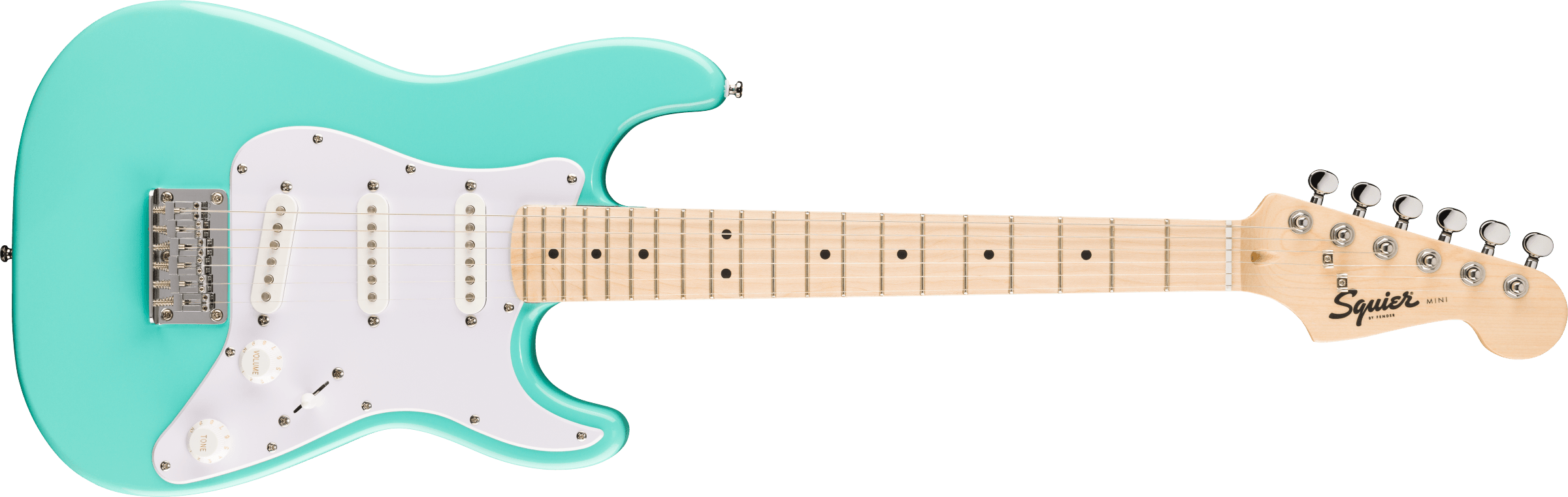 Fender Squier Mini Stratocaster