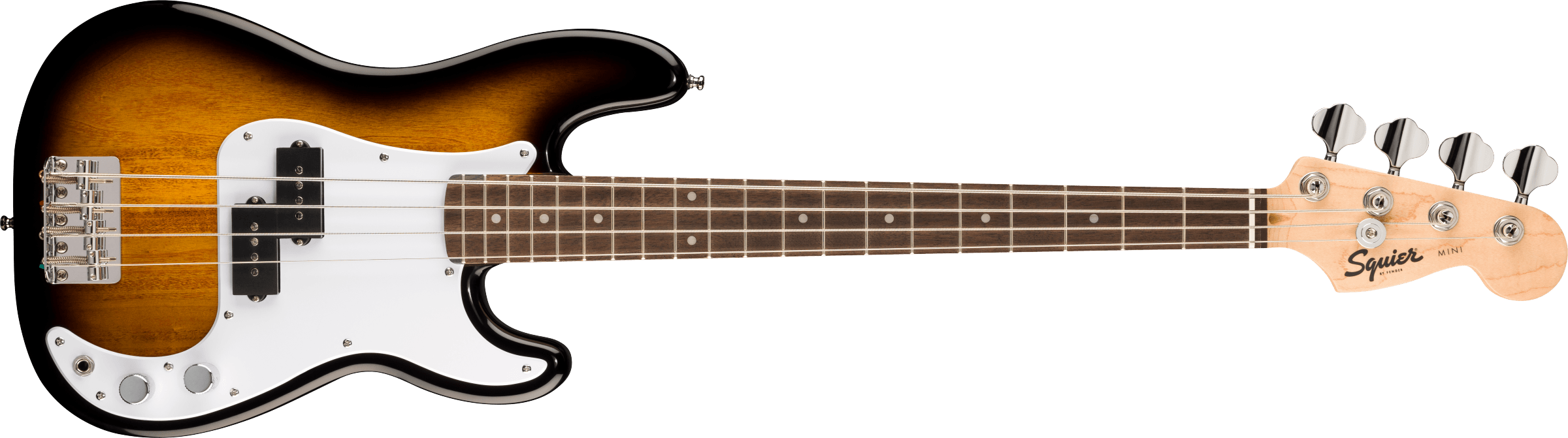Fender Squier Mini Precision Bass
