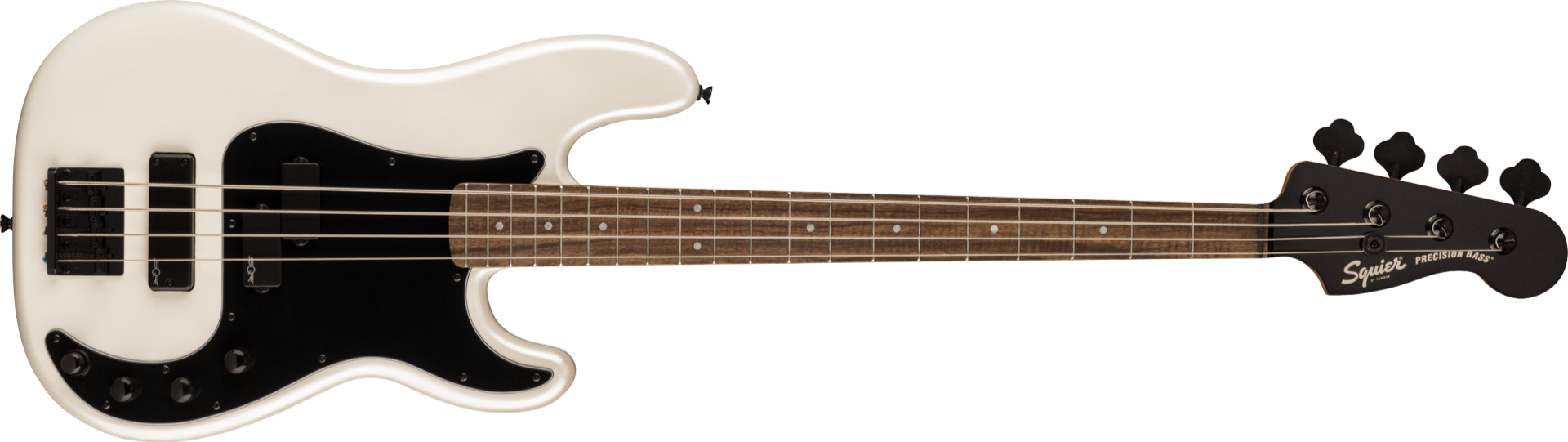 Fender Squier CONT ACT P BASS PH LRL BPG PWT