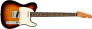 Fender Squier CV BARITONA CSTM TELE LRL 3TS
