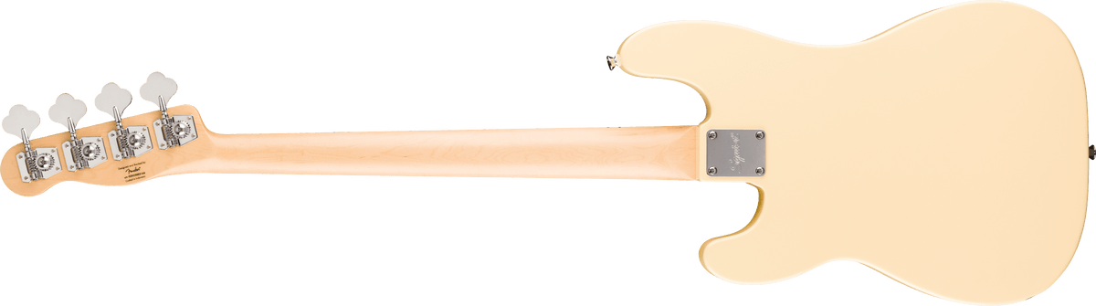 Fender Squier Paranormal Precision Bass Thinline SJ