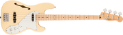 Fender Squier Paranormal Precision Bass Thinline SJ