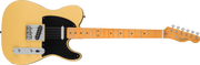 Fender Squier 40 TELE MN AHW BAPG SVBL