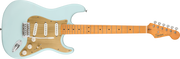 Fender Squier 40 STRAT MN AHW GPG SSNB