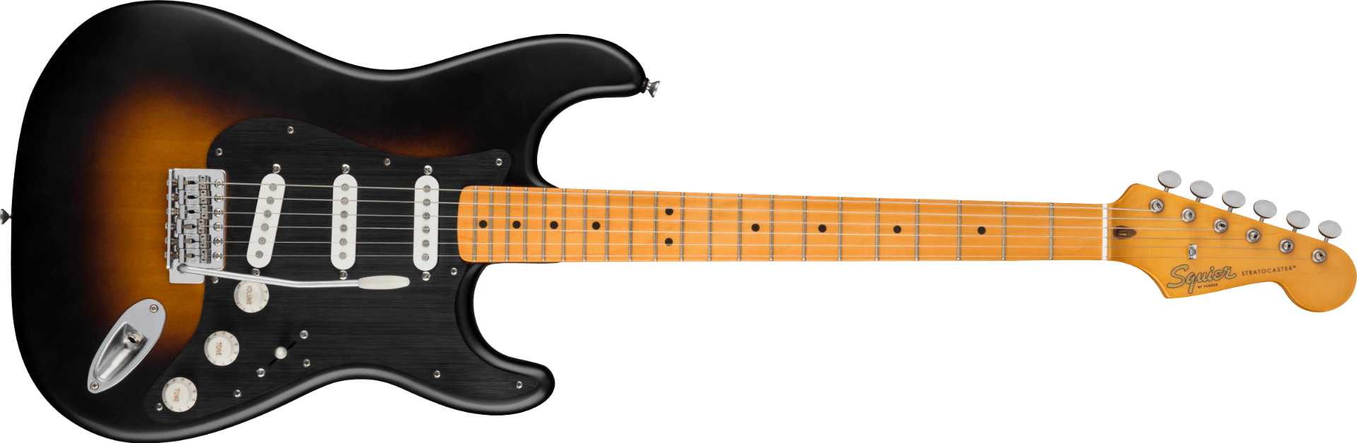 Fender Squier 40 STRAT MN AHW BAPG SW2TS
