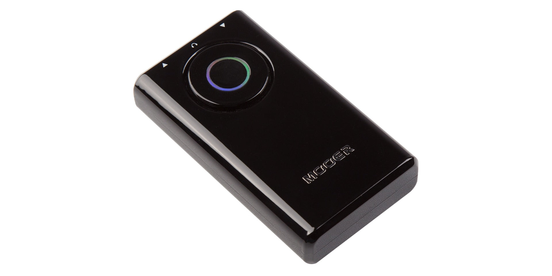 MOOER Prime P1 Black