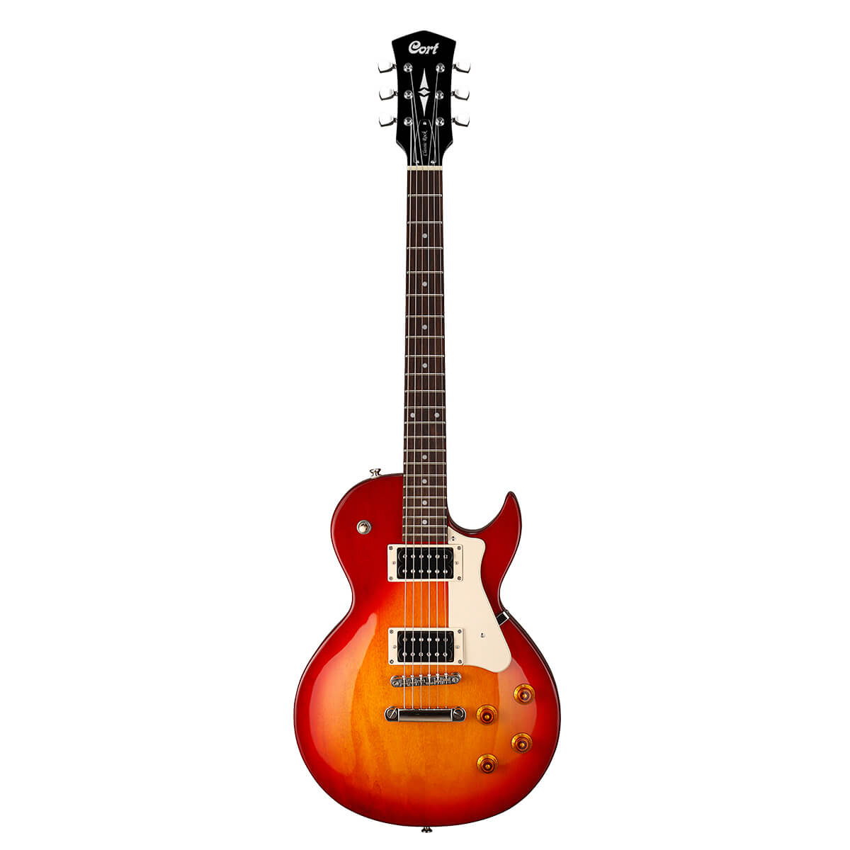 Cort CR100CRS Chitarra Elettrica