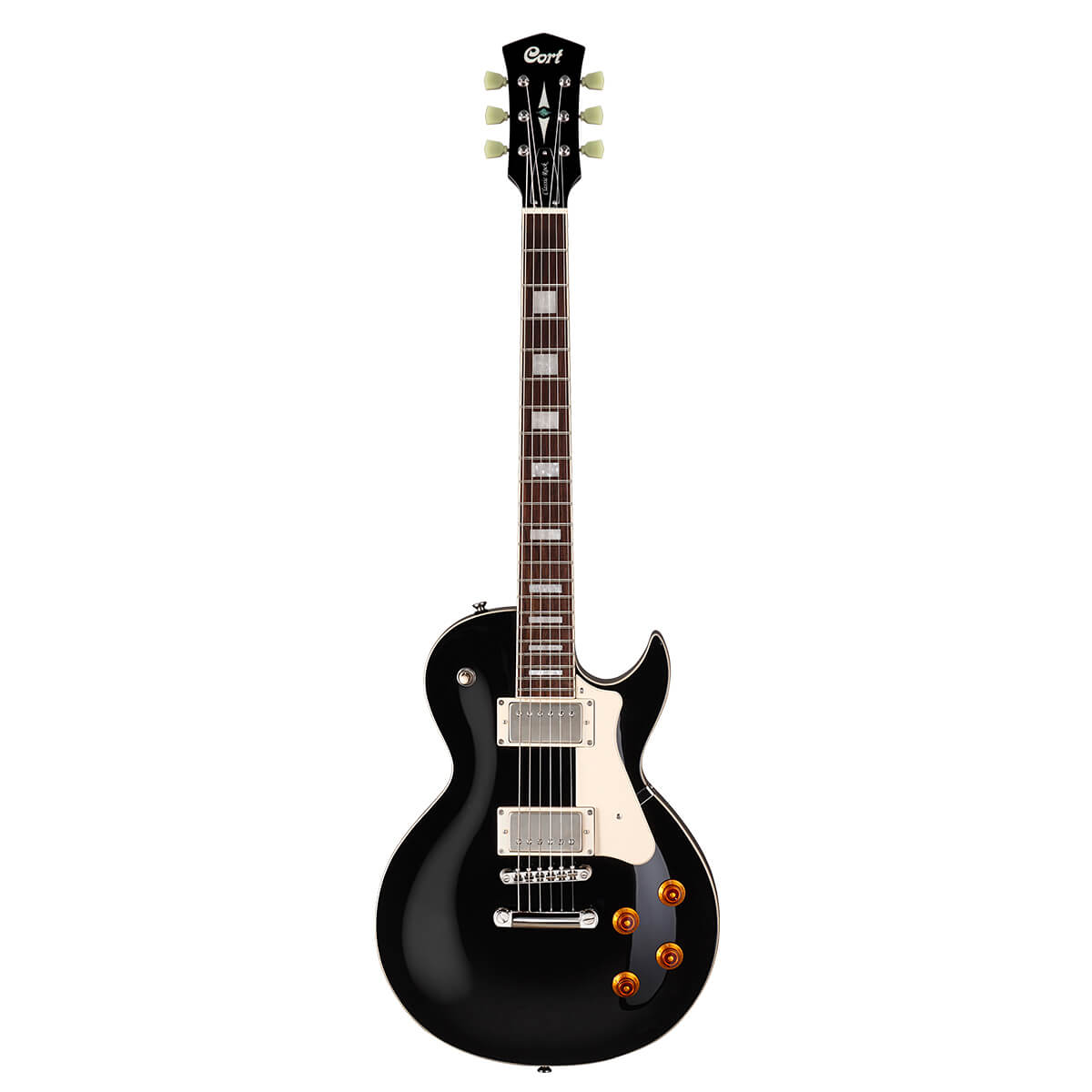 Cort Classic Rock CR200 Black