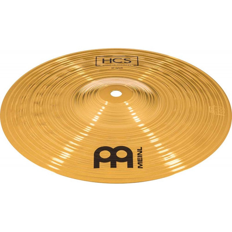 Meinl HCS10S Splash 10"