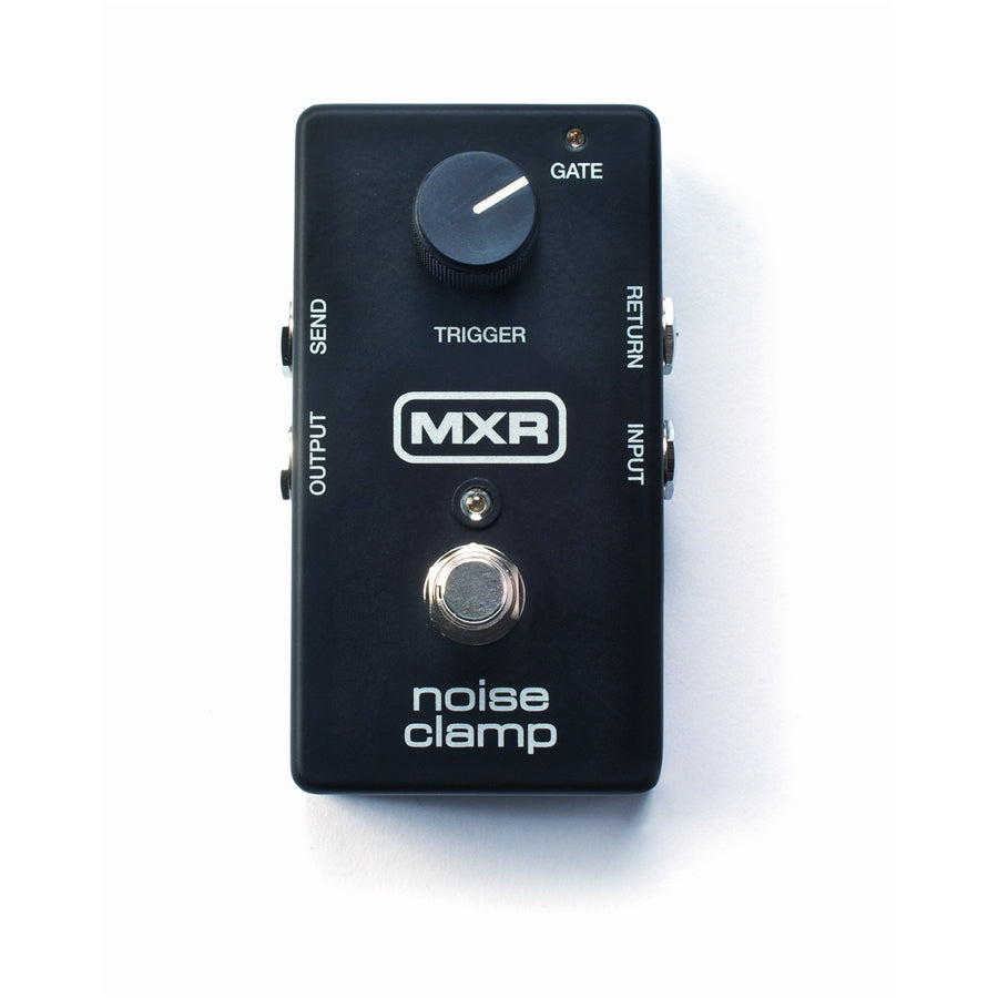 Mxr M195 Noise Clamp.