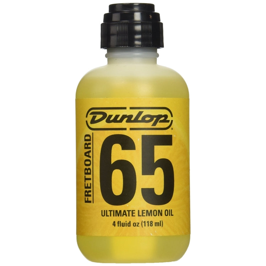 Dunlop - 6554 Lemon Oil