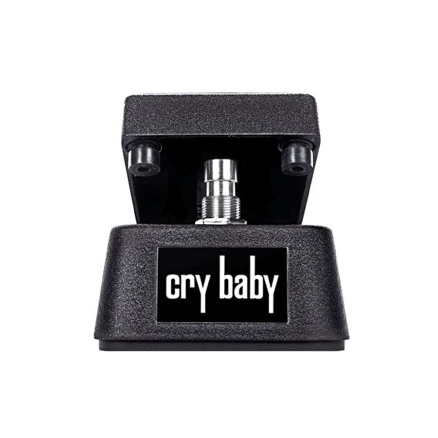 Dunlop CBM95 Cry Baby Mini Wah