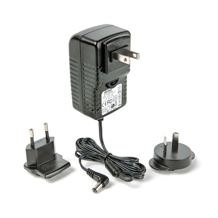 DUNLOP - ECB009G1 ALIMENTATORE 18V 2000MA AC PER M237 E M238