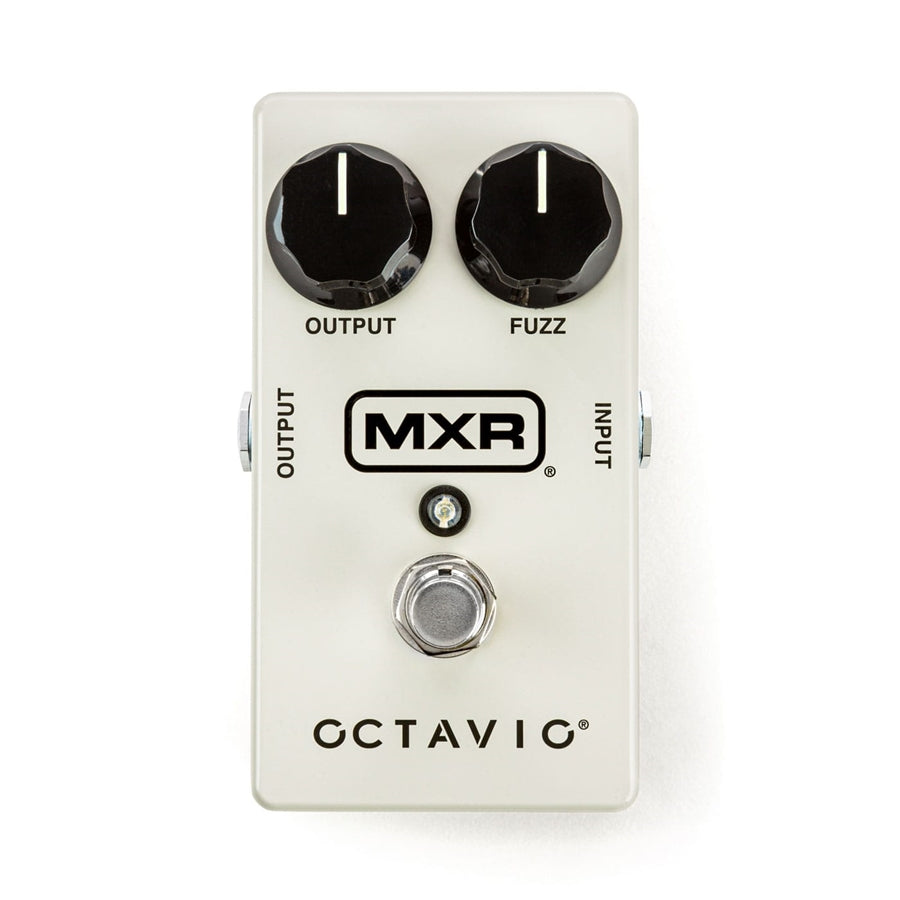 Mxr M267 Octavio Fuzz Effetto per Chitarra